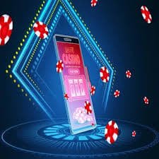 Màn hình chơi trò chơi Bingo sxbth hấp dẫn trên điện thoại